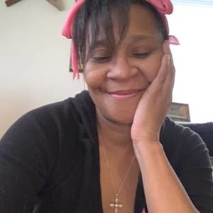 Meet your Posher, Paulette